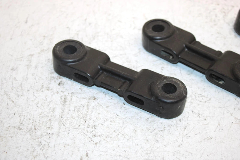 1994 Kawasaki 750 Ss Super Sport Exhaust Stopper Set Of 3 32085-3713 JK9
