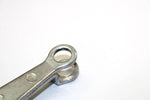 2001 Polaris Scrambler 90 Oem Rear Drum Cam Lever 0450687 AP115