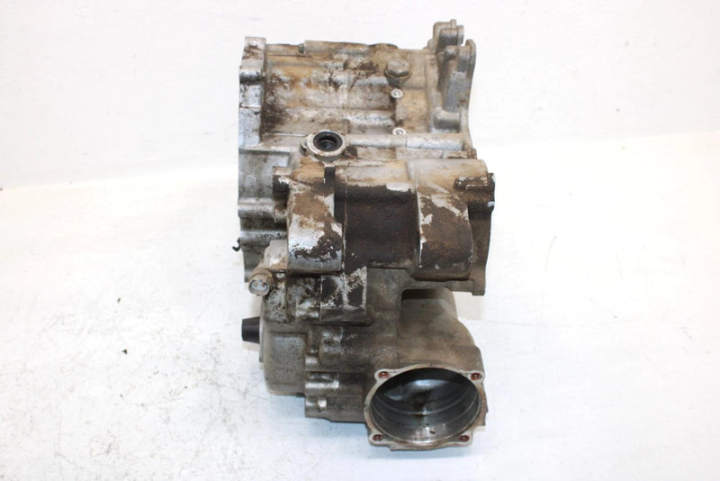 2004 Yamaha  Bruin 350 Oem Crankcase 5UH-15100-00-00 5UH-15100-09-00 AY24