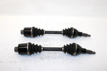2000 Polaris Sportsman 500 Oem Rear Driveshaft Pair 1380142 AP213