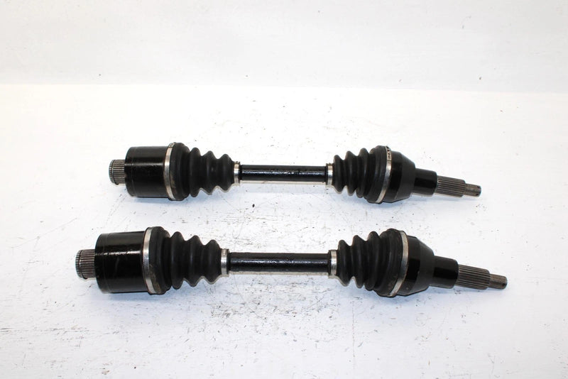 2000 Polaris Sportsman 500 Oem Rear Driveshaft Pair 1380142 AP213
