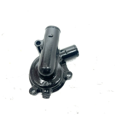 00-02 Arctic Cat 500 OEM Water Pump Case  3402-464 AA36