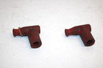 1996 Polaris Slx 780 Oem Spark Plug Cap Set Of 3 3240108 JP35