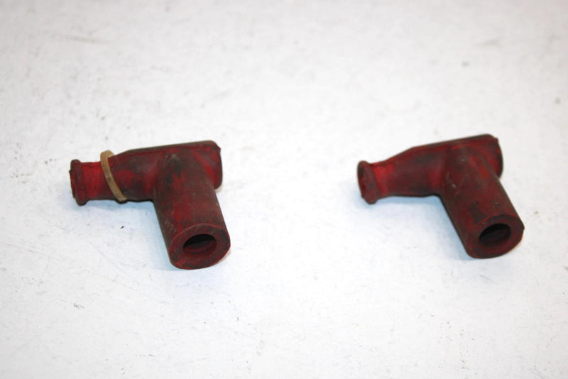 1996 Polaris Slx 780 Oem Spark Plug Cap Set Of 3 3240108 JP35