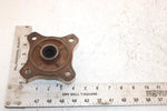 1985 Honda Trx Fourtrax 250 A Oem Left Rear Wheel Hub 42620-HA8-000 AH48