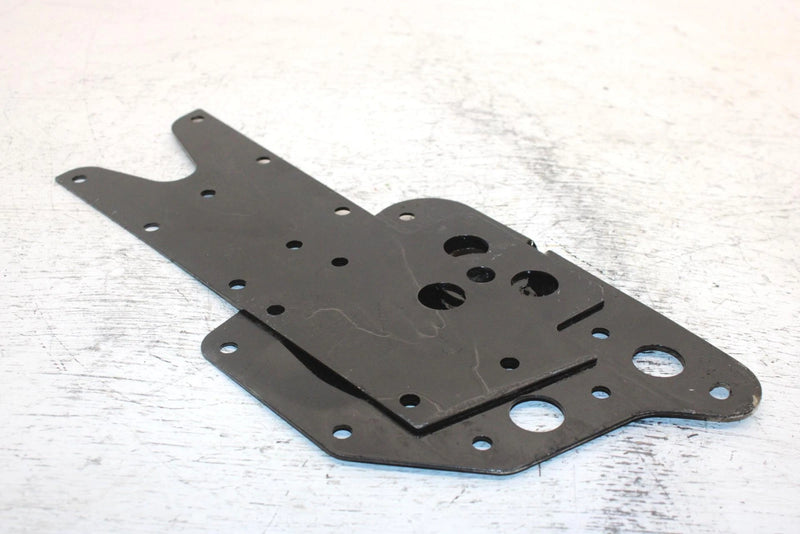 1996 Polaris Classic Touring Oem Left Suspension Bracket 1012439-067 SP38