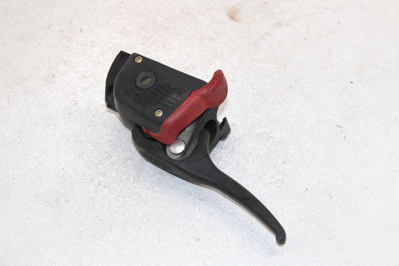 Polaris Oem Brake Master Cylinder 2202785 B61
