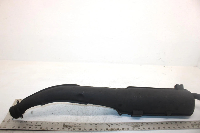 2000 Polaris Xplorer Oem Exhaust Muffler 1261022-029 AP177
