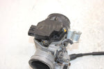 2007 Honda Fortrax 680 Oem Throttle Body And Cable 16400-HN8-B42 AH46