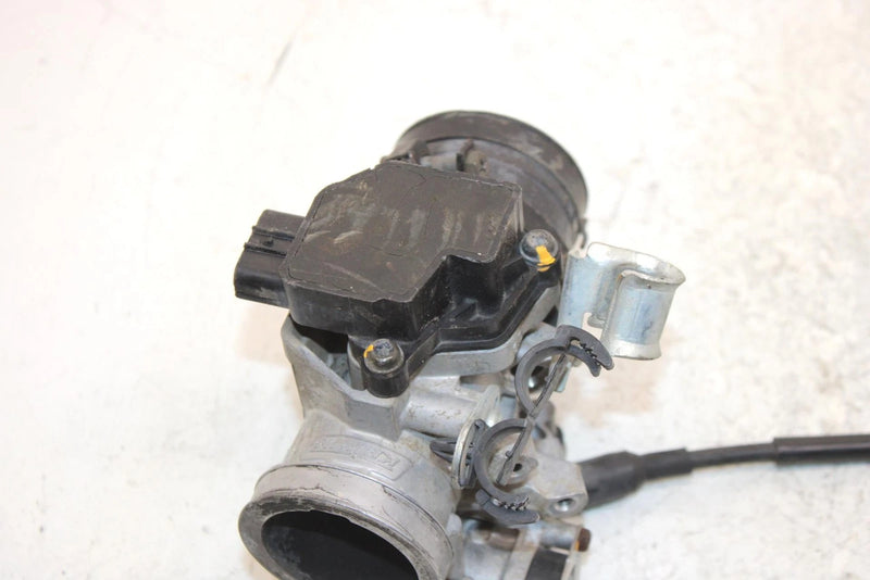 2007 Honda Fortrax 680 Oem Throttle Body And Cable 16400-HN8-B42 AH46
