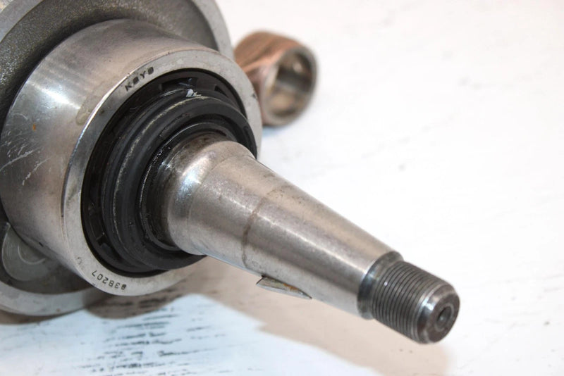 1994 Yamaha Vmax 600 Oem Crankshaft 8AY-11400-00-00 99999-02922-00 SY25