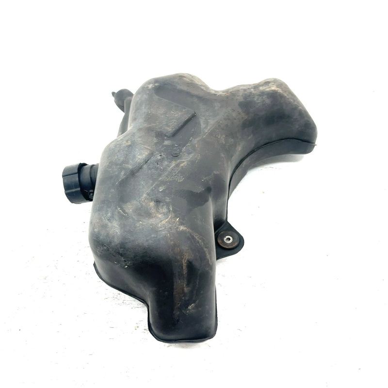 84-87 Suzuki Quadrunner 185 OEM Fuel Gas Tank W/Cap 44111-24400 AS33