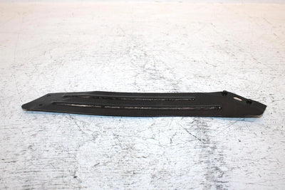 2002 Ski-doo Mxz 700 Oem Left Belly Pan Brace 518321959 SS20
