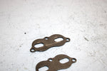 01 Arctic Cat Zr 600 Efi Oem Exhaust Power Valve Plate Pair 3005-660 SAS12