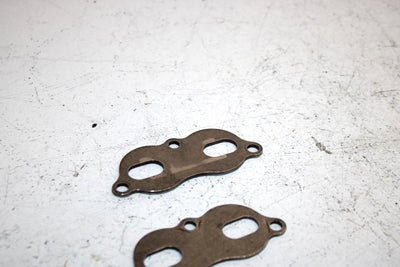01 Arctic Cat Zr 600 Efi Oem Exhaust Power Valve Plate Pair 3005-660 SAS12