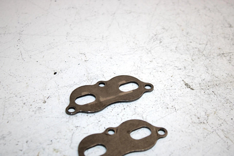 01 Arctic Cat Zr 600 Efi Oem Exhaust Power Valve Plate Pair 3005-660 SAS12