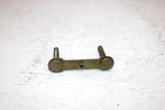 2002 Ski-doo Mxz 500 Oem Exhaust Muffler Mount 514053263 SS16