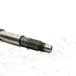 2000 Arctic Cat 500 4x4 Automatic OEM Transmission Driveshaft 3403-028 AA32