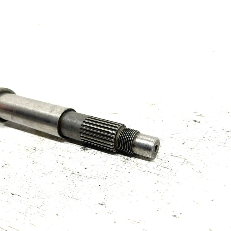 2000 Arctic Cat 500 4x4 Automatic OEM Transmission Driveshaft 3403-028 AA32