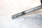 2002 Arctic Cat Z 570 Oem Rear Suspension Axle W/Wheel 0114-240 SA20