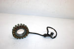 18 Suzuki King Quad 500 Oem Stator 32101-11H00 32101-11H01 AS9
