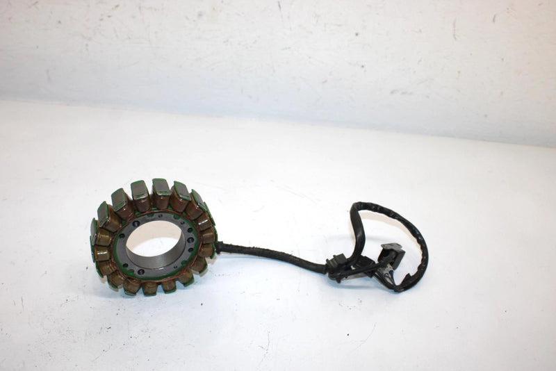 18 Suzuki King Quad 500 Oem Stator 32101-11H00 32101-11H01 AS9