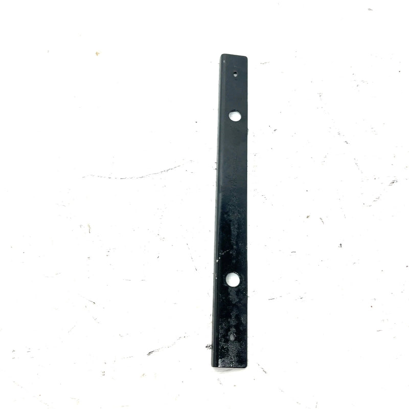 2004 Yamaha Bruin 350 YFM350FA 4x4 OEM Footrest Brace Pair 5ND-F7445-00-00 AY63
