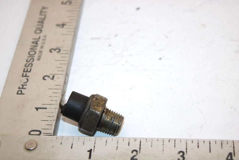 04 Polaris Frontier Classic Oem  Engine Oil Pressure Sensor 4010611 SP182