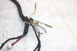 1994 Yamaha  Timberwolf 4wd Oem Main Wire Harness 4BD-82590-11-00 AY25