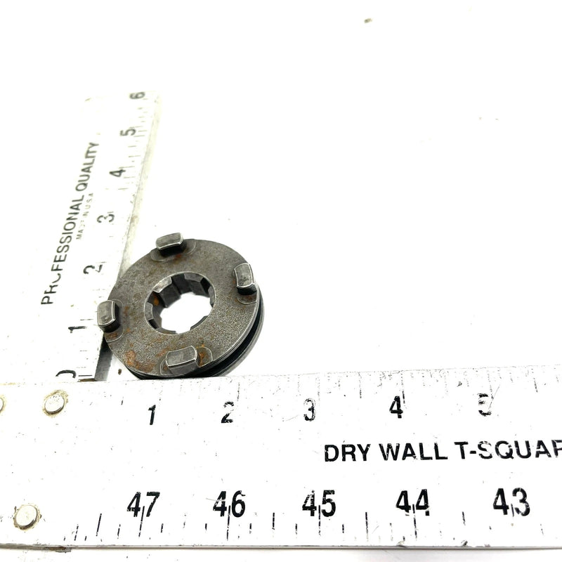 14-15 Arctic Cat Prowler HDX 500 OEM Reverse Shift Dog 3306-844 XA2.2