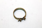 2005 Polaris Trail Boss 330 Oem Carburetor Boot Clamp 3090180 3083166 Q5065