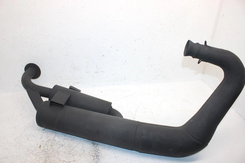 1995 Yamaha Vmax 600 Oem Exhaust Muffler 8CA-14710-00-00 SY11