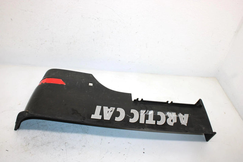 08 Arctic Cat Prowler Xt 650 4x4H1Automatic Oem LH Bed Side Panel 1406-761 XA0.2