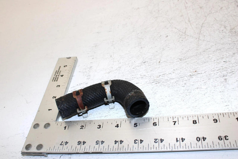1995 Yamaha Vmax 500 Oem Left/Right Rear Exchanger Hose 8AB-12476-00-00 SY34