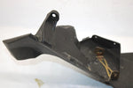 07 Arctic Cat Jaguar Z1 1100 Efi Oem Left Skid Belly Pan 3706-707 SA301.1