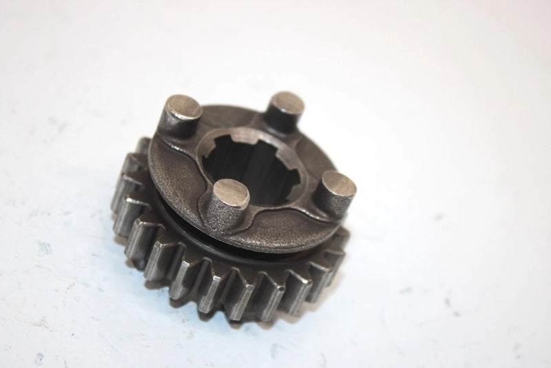 86 Honda Fourtrax 250 Trx250 A Oem Third Mainshaft Gear 23441-HA0-000 AH32