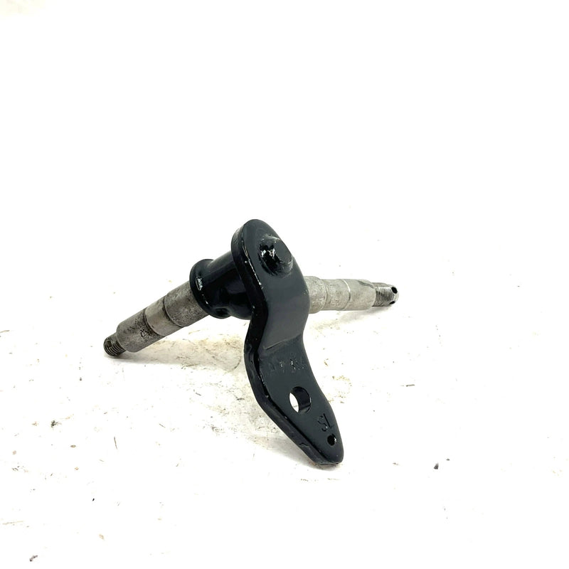 2002 Polaris Scrambler 90 OEM Left Steering Knuckle 0450916 AP199