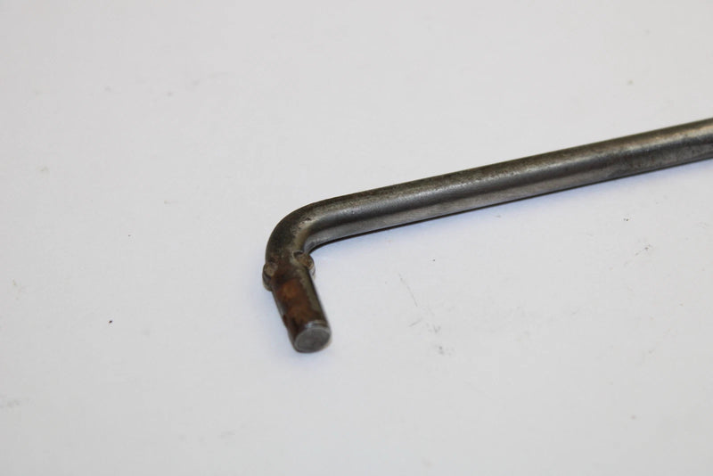 Polaris OEM Metal Steel Brake Pedal Rod  Linkage 5241621 Q1210