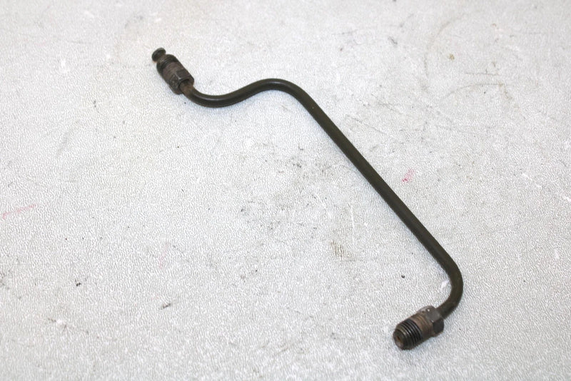 2003 Suzuki Lt-f400f Oem Spliter To Flex Line Left Brake Line 59450-38F00 AS23