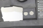 87 Yamaha Exciter EX570L OEM Instrument Panel 82M-77711-00-00 SY51
