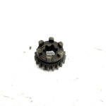83-86 Suzuki ALT125 OEM 20T 3rd Drive Gear 24231-18905 AS31