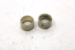 2007 Yamaha Attak Gt Oem Idler Shaft Spacer Pair 90387-25005-00 SY135