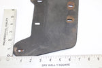 92 Polaris Trail Boss 350L 4x4 OEM Rear Lower Mud Guard Set 5850077 AP104