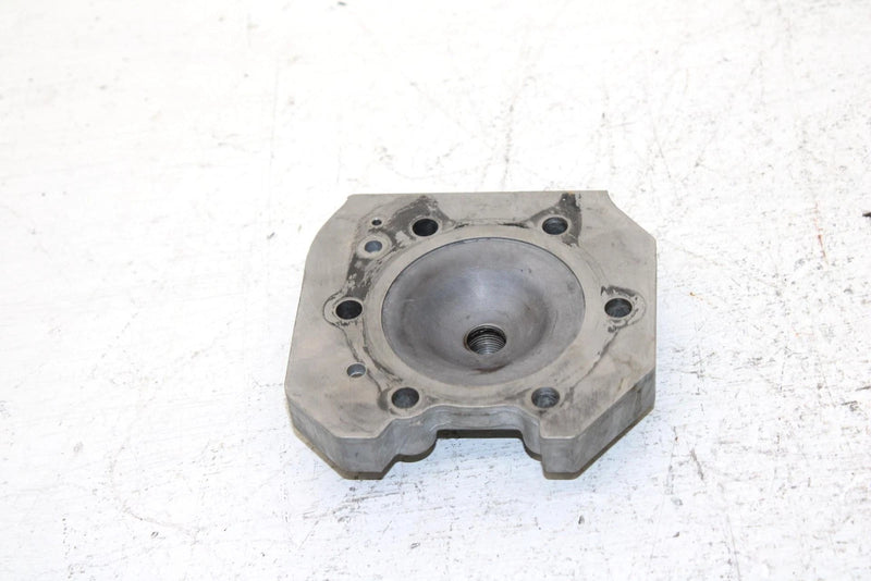1995 Polaris Xlt Oem Cylinder Head Set (Pto, Mag, Center) 3084675 SP34