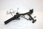 1991 Yamaha Phazer Ii Oem Handlebar Set 84R-82720-00-00 88H-23811-00-00 SY27