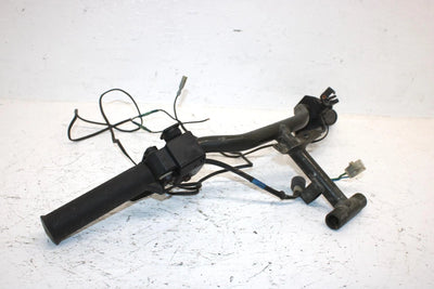 1991 Yamaha Phazer Ii Oem Handlebar Set 84R-82720-00-00 88H-23811-00-00 SY27