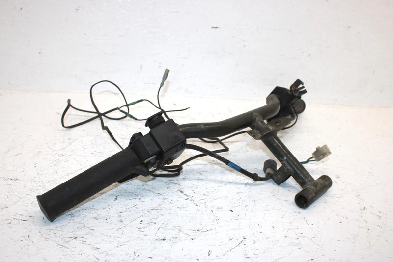 1991 Yamaha Phazer Ii Oem Handlebar Set 84R-82720-00-00 88H-23811-00-00 SY27