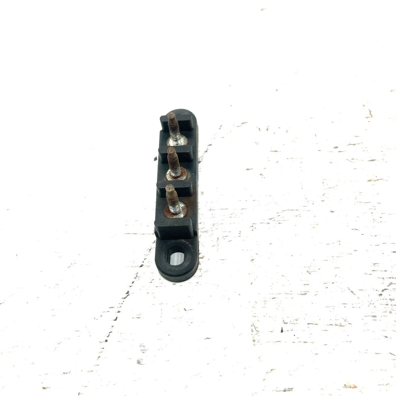 2009 Polaris Ranger HD 700 4x4 EFI OEM Terminal Block 4011892 XP12