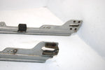 84 Yamaha Phazer Se Oem Skid Rail Set 8V0-W4741-00-00 8X9-47411-01-00 SY9