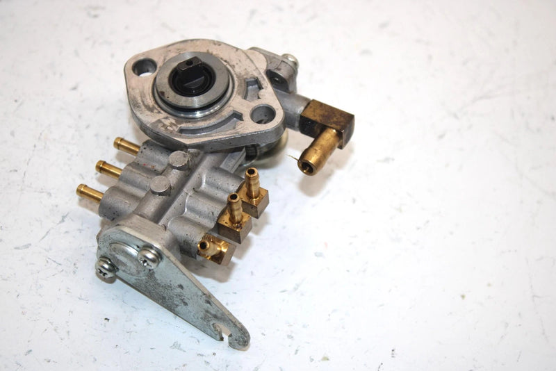 07 Polaris Iq 600 Ho Cfi Oem Engine Oil Pump 2520552 2520831 SP9